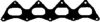 LANCIA 7705536 Gasket, intake manifold